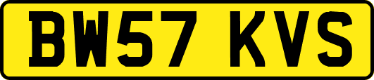 BW57KVS