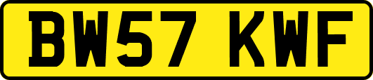 BW57KWF