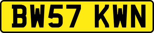 BW57KWN