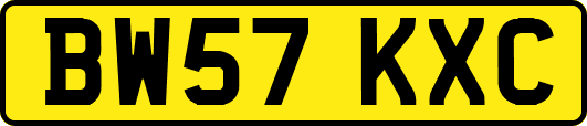 BW57KXC