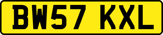 BW57KXL
