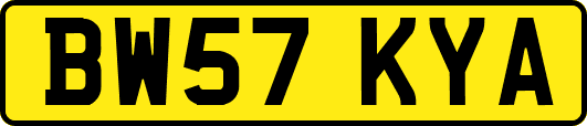 BW57KYA