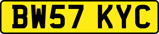 BW57KYC
