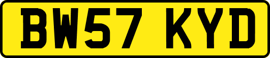 BW57KYD