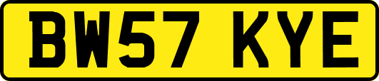 BW57KYE
