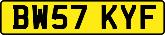 BW57KYF