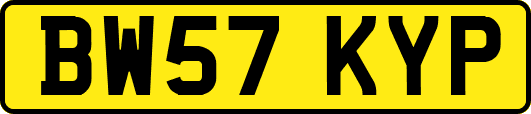 BW57KYP