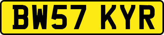 BW57KYR