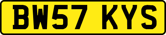 BW57KYS