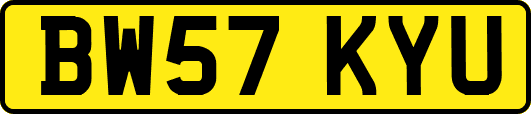 BW57KYU