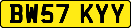 BW57KYY