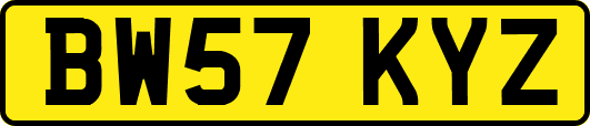BW57KYZ