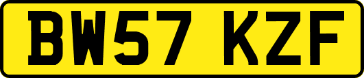 BW57KZF