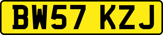 BW57KZJ
