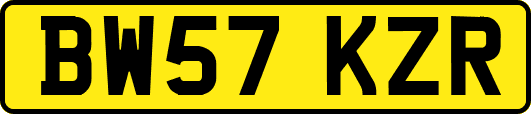 BW57KZR