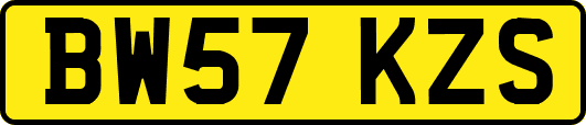BW57KZS