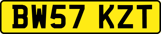 BW57KZT