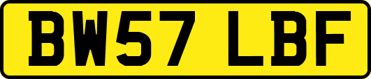 BW57LBF