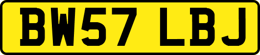 BW57LBJ