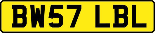 BW57LBL