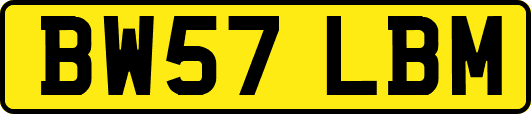BW57LBM