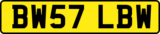 BW57LBW