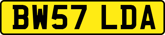 BW57LDA