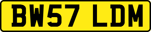 BW57LDM