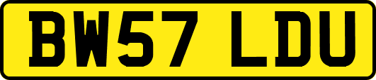 BW57LDU