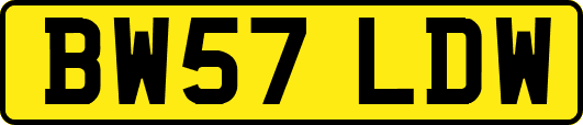 BW57LDW