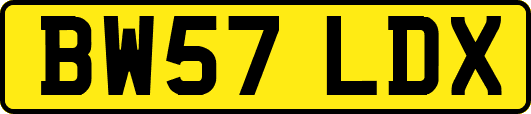 BW57LDX