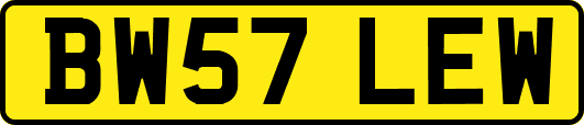 BW57LEW