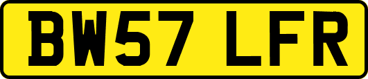 BW57LFR