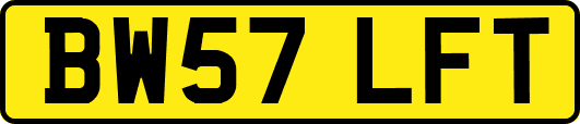 BW57LFT