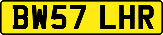 BW57LHR
