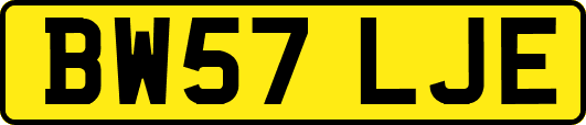 BW57LJE