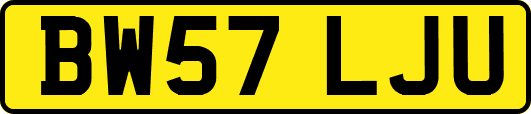 BW57LJU
