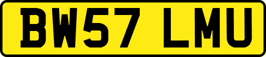 BW57LMU