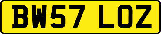 BW57LOZ