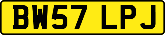 BW57LPJ