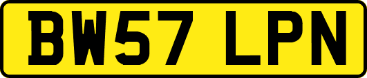 BW57LPN