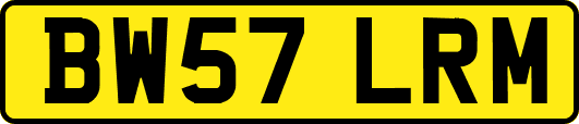 BW57LRM