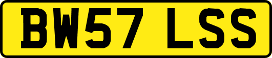 BW57LSS