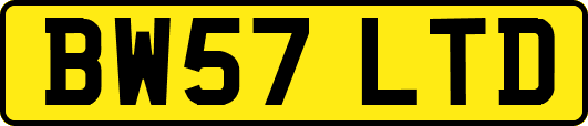 BW57LTD