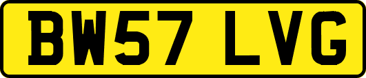 BW57LVG