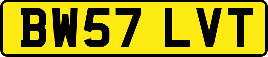 BW57LVT