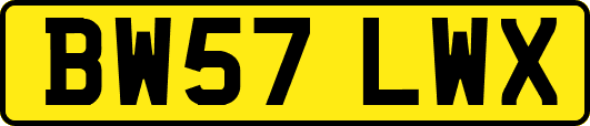 BW57LWX