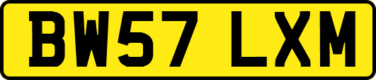 BW57LXM