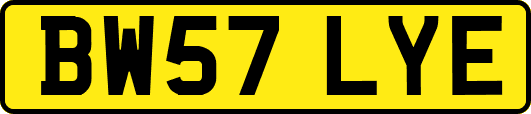 BW57LYE