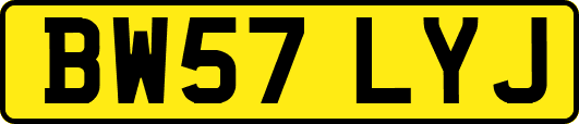 BW57LYJ